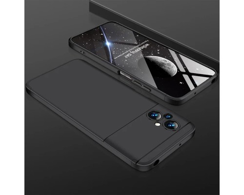 Чохол Xiaomi Poco M5 Fullcover 4D Чохол Xiaomi Poco M5 Fullcover 4D