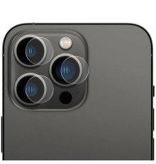 Захисне скло Apple iPhone 14 Pro (Mocolo 0.33 mm) на камеру