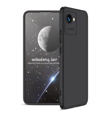 Чохол Full Cover 4D для Realme C30s