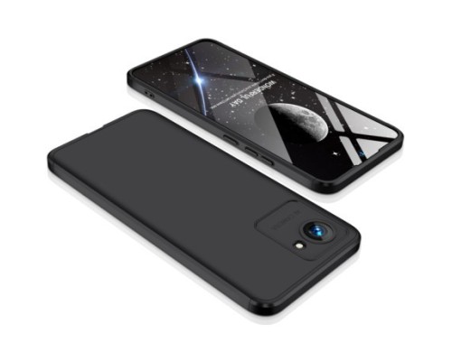 Чохол Full Cover 4D для Realme C30s Чохол Full Cover 4D для Realme C30s