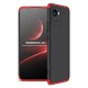 Чохол Full Cover 4D для Realme C30s