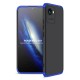 Чохол Full Cover 4D для Realme C30s