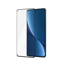 Захисне скло Xiaomi 13 Pro (Mocolo 0.33 mm) 3D Full Glue
