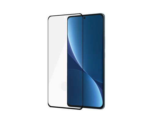 Захисне скло Xiaomi 13 Pro (Mocolo 0.33 mm) 3D Full Glue