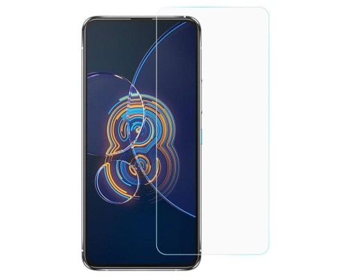 Захисне скло Asus Zenfone 8 Flip (Mocolo 0.33 mm) Clear