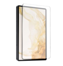 Захисне скло Samsung Galaxy Tab S8 Ultra (Mocolo 0.33 mm) Clear