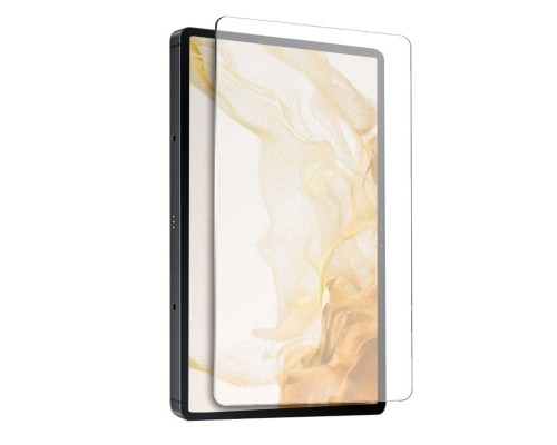 Захисне скло Samsung Galaxy Tab S8 Ultra (Mocolo 0.33 mm) Clear