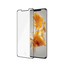 Захисне скло Huawei Mate 50 Pro (Mocolo 0.33 mm) 3D Full Glue