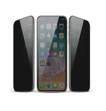 Гідрогелева протиударна плівка антишпигун Blackberry Q30
