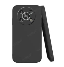 Силіконовий чохол Liquid Silicone Case Huawei Nova Y90