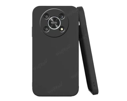 Силіконовий чохол Liquid Silicone Case Huawei Nova Y90