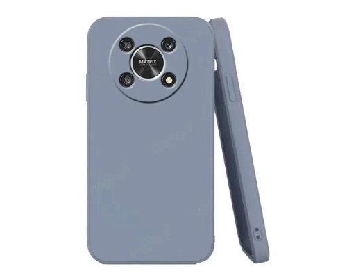 Силіконовий чохол Liquid Silicone Case Huawei Nova Y90