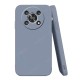 Силіконовий чохол Liquid Silicone Case Huawei Nova Y90