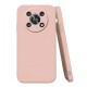 Силіконовий чохол Liquid Silicone Case Huawei Nova Y90