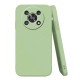 Силіконовий чохол Liquid Silicone Case Huawei Nova Y90