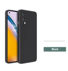 Силіконовий чохол Liquid Silicone Case OnePlus Nord 2 5G