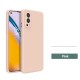 Силіконовий чохол Liquid Silicone Case OnePlus Nord 2 5G