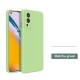 Силіконовий чохол Liquid Silicone Case OnePlus Nord 2 5G