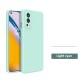 Силіконовий чохол Liquid Silicone Case OnePlus Nord 2 5G