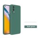 Силіконовий чохол Liquid Silicone Case OnePlus Nord 2 5G