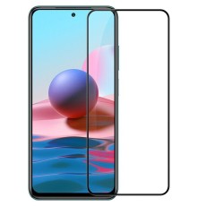 Захисне скло Xiaomi Poco M5s (Mocolo 0.33 mm) 5D Full Glue