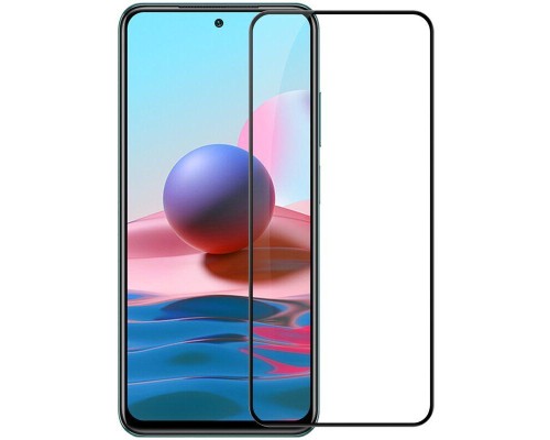 Захисне скло Xiaomi Poco M5s (Mocolo 0.33 mm) 5D Full Glue Захисне скло Xiaomi Poco M5s (Mocolo 0.33 mm) 5D Full Glue