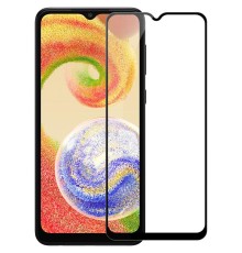 Захисне скло Samsung Galaxy A04e (Mocolo 0.33 mm) 5D Full Glue