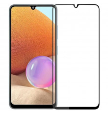 Захисне скло Samsung Galaxy A24 (Mocolo 0.33 mm) 5D Full Glue