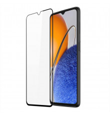 Захисне скло Huawei Nova Y61 (Mocolo 0.33 mm) 5D Full Glue