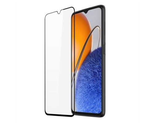 Захисне скло Huawei Nova Y61 (Mocolo 0.33 mm) 5D Full Glue Захисне скло Huawei Nova Y61 (Mocolo 0.33 mm) 5D Full Glue