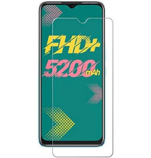 Захисне скло Infinix Hot 11 X662/X662B/X689F (Mocolo 0.33 mm) Clear