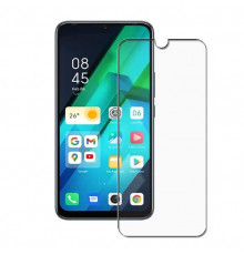 Захисне скло Infinix Hot 20i X665E (Mocolo 0.33 mm) Clear