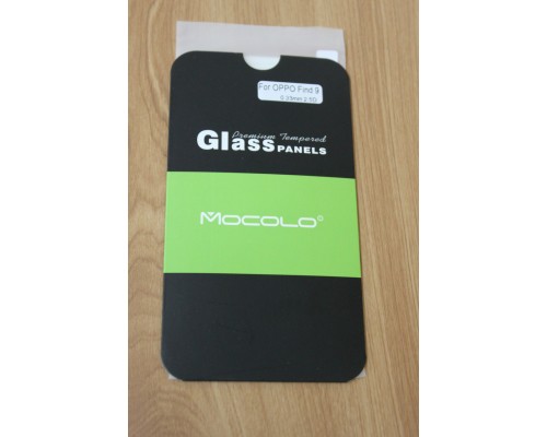 Захисне скло OPPO Find 9 (Mocolo 0.33 mm)