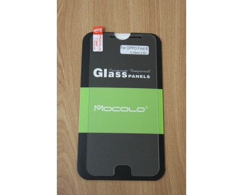 Захисне скло OPPO Find 9 (Mocolo 0.33 mm)