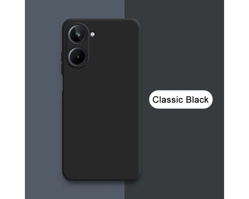 Силіконовий чохол Liquid Silicone Case Realme 10 Pro 5G Силіконовий чохол Liquid Silicone Case Realme 10 Pro 5G