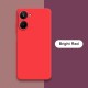 Силіконовий чохол Liquid Silicone Case Realme 10 Pro 5G