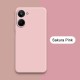 Силіконовий чохол Liquid Silicone Case Realme 10 Pro 5G