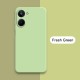 Силіконовий чохол Liquid Silicone Case Realme 10 Pro 5G