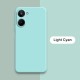 Силіконовий чохол Liquid Silicone Case Realme 10 Pro 5G