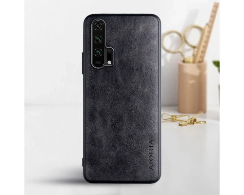 Шкіряний чохол AIORIA Vintage для Huawei Honor 20 Pro Шкіряний чохол AIORIA Vintage для Huawei Honor 20 Pro