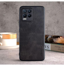 Шкіряний чохол AIORIA Vintage для Realme 8 / Realme 8 Pro