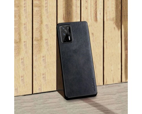 Шкіряний чохол AIORIA Vintage для Realme GT Шкіряний чохол AIORIA Vintage для Realme GT