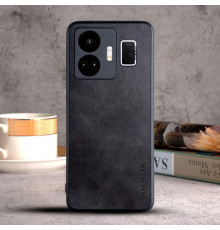 Шкіряний чохол AIORIA Vintage для Realme GT3 / GT Neo 5