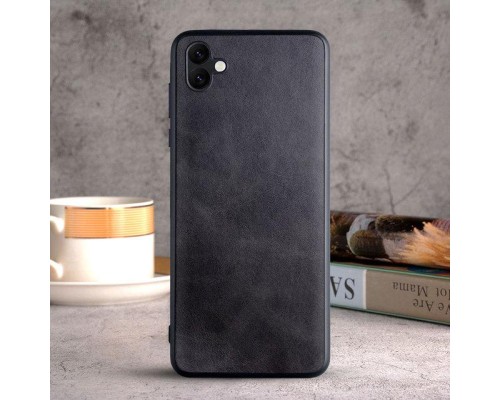 Шкіряний чохол AIORIA Vintage для Samsung Galaxy A04 Шкіряний чохол AIORIA Vintage для Samsung Galaxy A04