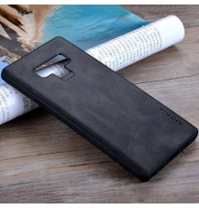 Шкіряний чохол AIORIA Vintage для Samsung Galaxy Note 9