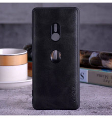 Шкіряний чохол AIORIA Vintage для Sony Xperia XZ3