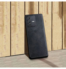 Шкіряний чохол AIORIA Vintage для Vivo V23 5G