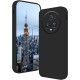 Силіконовий чохол Liquid Silicone Case Huawei Honor Magic 5 Pro