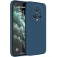 Силіконовий чохол Liquid Silicone Case Huawei Honor Magic 5 Pro