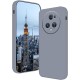 Силіконовий чохол Liquid Silicone Case Huawei Honor Magic 5 Pro